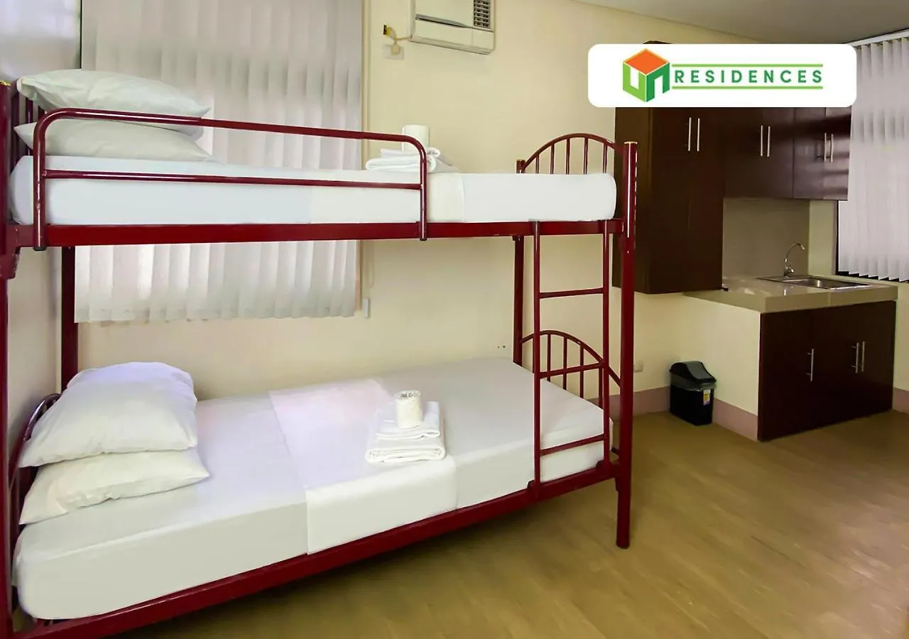 Un Residences Manille