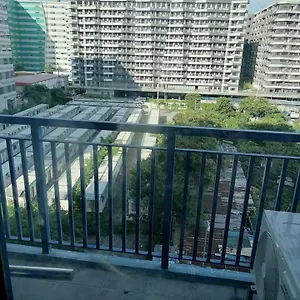 Sea Residences Tower E Aparthotel