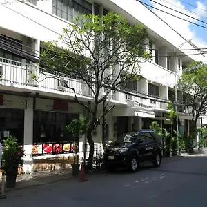 Adriatico Arms Hotel