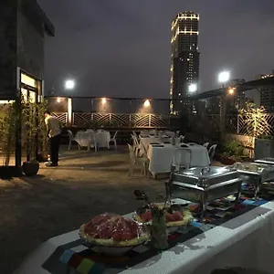 Makabata Guest house